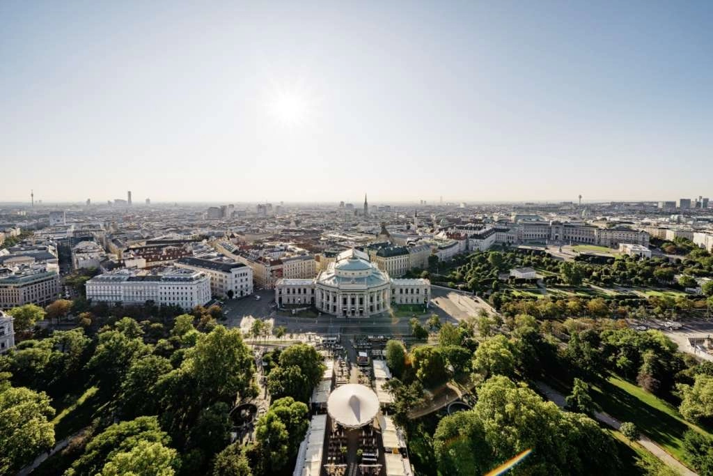 Beč među vodećim kongresnim metropolama svijeta